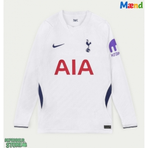 Tottenham Hotspur Replika Hjemmebanetrøje 2026-27 Langærmet